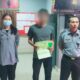 Warga Binaan Lapas Banjarmasin Peroleh Hak Integrasi Setelah Penuhi Syarat Pembebasan Bersyarat