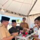 Ketua DPRK Mohd Rizki Ramadhan Kunjungi Expo HUT Kabupaten ke-23