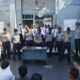 Geledah Hunian Dan Berikan Arahan Semangat, Lapas Narkotika Karang Intan Jaga Ketertiban WBP