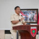 Pangdivif 3 Kostrad Hadiri Entry Meeting Satgas Penatausahaan BMN Kemhan dan TNI Sesi II TA 2025