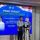 Lapas Narkotika Karang Intan Apresiasi Dedikasi Dandim Lama Dan Sambut Kepemimpinan Baru