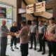 Kalapas Narkotika Karang Intan Apresiasi Dukungan Pengamanan Dari Jajaran Kepolisian Dan TNI