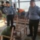 Warga Binaan Lapas Banjarmasin Antusias Ikuti Kegiatan Meubel Sebagai Bagian Dari Pembinaan