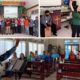 Warga Binaan Lapas Banjarmasin Ikuti Ibadah Khidmat Bersama GBI House Of Restoration