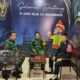 Sinergi Lapas Banjarmasin Dan Kodim 1007 Wujudkan Stabilitas Keamanan