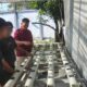 Lapas Banjarmasin Dorong Kemandirian Lewat Pertanian Selada Hidroponik