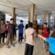 Lapas Narkotika Karang Intan dan Kwarcab Banjar Tingkatkan Keterampilan Pramuka Warga Binaan