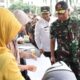 Sinergi TNI-Bulog Perkuat Ketahanan Pangan dan Kendalikan Harga
