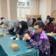 Klinik Pratama Lapas Narkotika Karang Intan Ikuti Workshop Penguatan Kapasitas FKTP Kabupaten Banjar