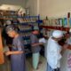 Warga Binaan Lapas Narkotika Karang Intan Manfaatkan Perpustakaan Sebagai Sarana Edukasi