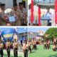 Bupati Banjar Buka Perkemahan Pemasyarakatan, Lapas Banjarmasin Ambil Bagian