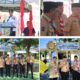 Lapas Banjarmasin Berpartisipasi Dalam Perkemahan Satya Dharma Bhakti Pemasyarakatan