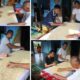 Warga Binaan Lapas Banjarmasin Tekuni Pembuatan Tempe Fermentasi
