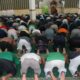 Pembinaan Kepribadian Lapas Banjarmasin Bentuk Karakter Spiritual Warga Binaan