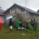 Hari Ke-5 TMMD 125 Kodim 1506/Namlea: Pembangunan Sumur Bor dan Tandon Air Bersih di Desa Kamanglale Mulai Menunjukkan Hasil