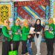 PIPAS Lapas Narkotika Karang Intan Gagas Gerakan Lentera Literasi