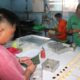 Lapas Banjarmasin Kembangkan Pembinaan Kemandirian Lewat Olahan Roti