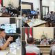 Rapat Lapas Banjarmasin Tekankan Komitmen Jaga Kamtib Dan Integritas