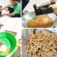 Bengkel Kerja Lapas Banjarmasin Hidupkan Semangat Produktif Warga Binaan