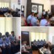 Lapas Banjarmasin Terima Taruna PPI Untuk Program Magang Lapangan