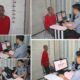 Validasi Data Tahanan Baru Di Lapas Banjarmasin Gunakan Sistem SDP