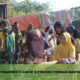 Yonarmed 6 Hadir Ditengah-Tengah Masyarakat