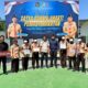 Lapas Narkotika Karang Intan Sabet Juara PPGD Dan Pionering Pada Hari Anak Nasional 2025