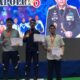 Atlet Taekwondo Julu Siri Kembali Raih Prestasi Di Kerjunas Taekwondo Kapolri Cup 6 Tahun 2025