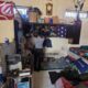 Komitmen Jaga Ketertiban, Lapas Narkotika Karang Intan Musnahkan Barang Terlarang Hasil Razia