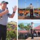 Lapas Banjarmasin Tekankan Pentingnya Disiplin Dan Kebugaran Warga Binaan