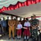 Dandim Mimika Hadiri Launching Program Makan Bergizi Gratis di SD Nawaripi