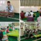Warga Binaan Lapas Banjarmasin Antusias Ikuti Tadabur Al-Qur’an