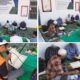 Warga Binaan Blok E Dalami Ilmu Tajwid Secara Rutin