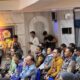 Lapas Narkotika Karang Intan Perkuat Sinergi Dengan Aparat Penegak Hukum Di Kabupaten Banjar