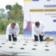 Penyerahan Hibah Tanah Dan Komitmen Daerah Dukung Fungsi Keimigrasian Jawa Timur