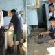 Unit Laundry Lapas Banjarmasin Jadi Sarana Pembinaan Keterampilan Jasa