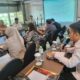 Lapas Cipinang Tegaskan Komitmen HAM dan Layanan Kesehatan bagi Napiter dalam Forum BNPT