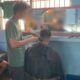 Lapas Banjarmasin Kembangkan Keterampilan Barber Bagi Warga Binaan