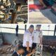 Warga Binaan Lapas Banjarmasin Tekuni Kegiatan Body Repair Produktif