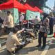 Satlantas Jakpus Gelar Uji Emisi Tahap 3, Puluhan Motor Tak Lulus Standar