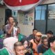 Polisi Gelar Ngopi Kamtibmas di RW 04 Kebon Kelapa, Bahas Isu Tawuran hingga Narkoba
