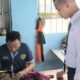 Pelatihan Menjahit Perkuat Kemandirian Di Lapas Banjarmasin