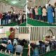 Pembinaan Keimanan Diperkuat Lewat Salat Dhuha Di Lapas Banjarmasin