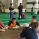 Pembinaan Spiritual Diperkuat Melalui Mengaji Di Lapas Banjarmasin