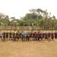 Peringati HUT Kemerdekaan RI ke-80, Yonkes 2 Kostrad Gelar Turnamen Sepakbola Antar Kompi Piala Danyonkes 2 Kostrad 2025