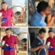 Pembinaan Kemandirian Body Repair Digelar Di Lapas Banjarmasin