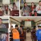 WBP Kristiani Lapas Banjarmasin Ikuti Ibadah Dengan Khidmat