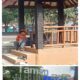 Taman Rusa Comal Banyak Membuat Penasaran Pengunjung 