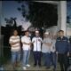 Protes SPMB Jalur Domisili, Warga Gembok Jalan SMAN 5 Kabupaten Tangerang