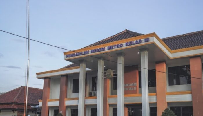 JPU Bacakan Tuntutan, Oknum Guru Cabul Asal SMP Trimurjo Dituntut 10 Tahun Penjara